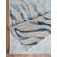 Tapis en plastique polypropylène imprimé animalier Elegance-100509178
