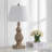 Kaiden Resin Standard Table Lamp
