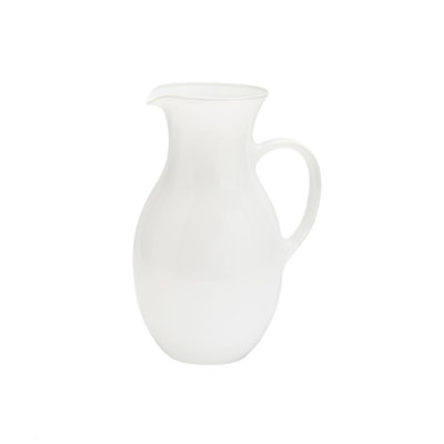 40oz. Glass Beverage Dispenser