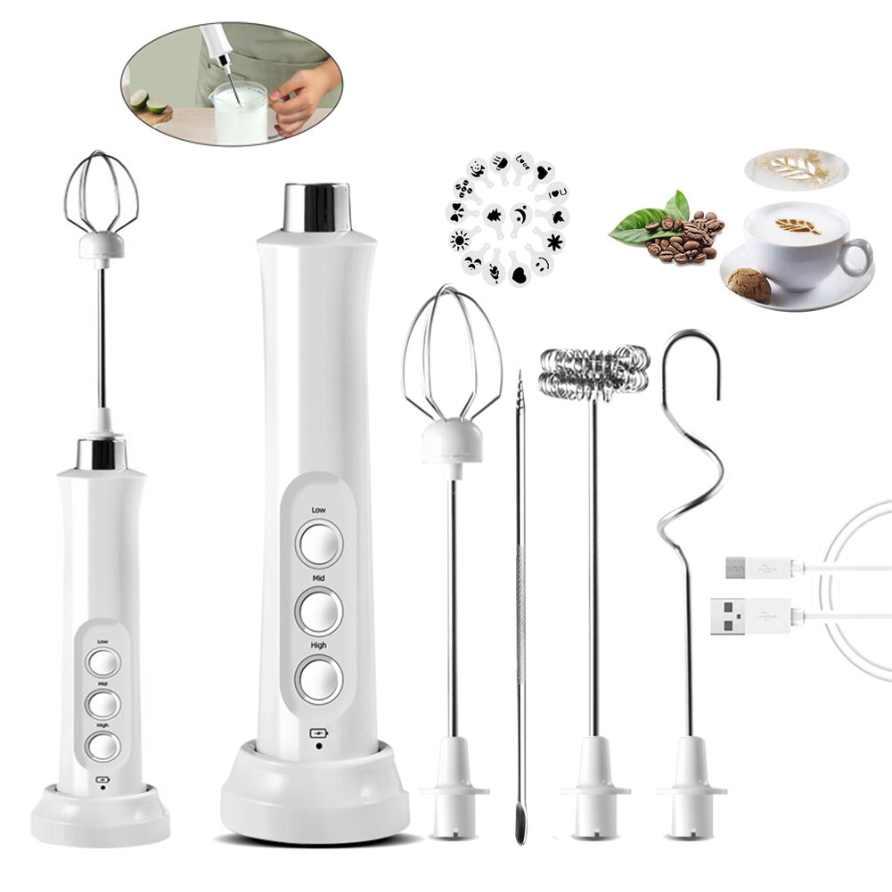 Bodum Chambord Medium Milk Frother