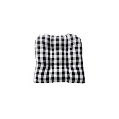 Jarratt Outdoor 4'' Dining Chair Cushion