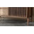 Isaure 55.12'' Sideboard