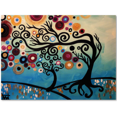 Bardot «011», reproduction d'art sur toile tendue