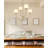 Kyle 4-Light Chandelier-1738383886-1738383885
