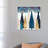 Winter Trees - Print on Canvas-668339491-573547904