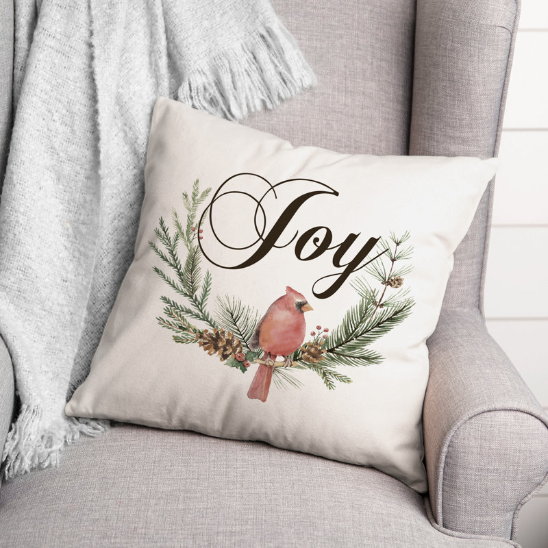  Housse de coussin carré et insert