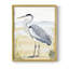 ANIMALS Series CCCCXXVII - Impression encadrée de qualité supérieure - Prêt à être accroché - Aucun clou requis-27452913