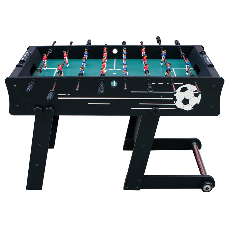 Cougar 121cm L Foosball Table