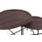 Koda 2 Piece Table Set