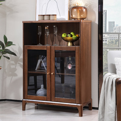 Armoire d'appoint 33,07 po