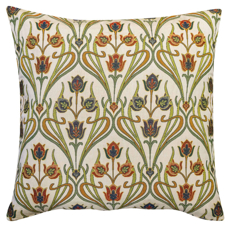 Santel Square Cushion, Cushion Cover Only - No Insert