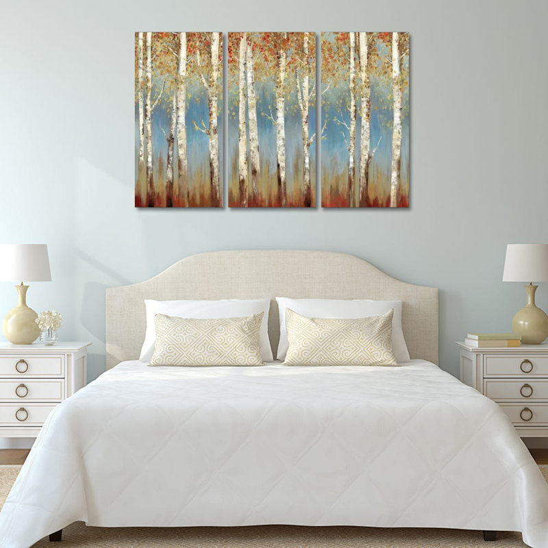 Falling braises I