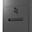 4 Drawer Metal Vertical Filing Cabinet With Lock