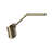 Antique Brass is out of stock selected