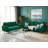 Cococon 70'' Upholstered Loveseat Sofa-1253431767