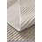 Premium Area Rug, 4.0 x 5.9 Feet, Cream & Beige | 100% Polypropylene, Machine Woven, Durable Woven Underside | Easy to Clean with Vacuum, Stylish Digital Print Design for Modern Living Rooms & Bedrooms-846188354