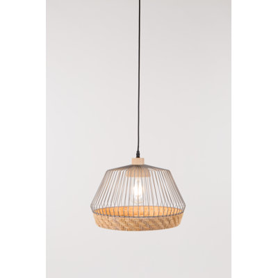 1 - Light Single Pendant