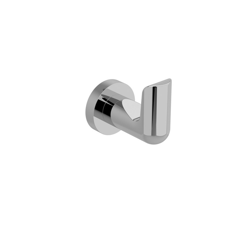 Parabola™ Robe Hook, Chrome