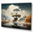 Toile tendue