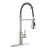 Brushed Nickel is out of stock selected