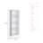 Cesena Bookcase-781786641