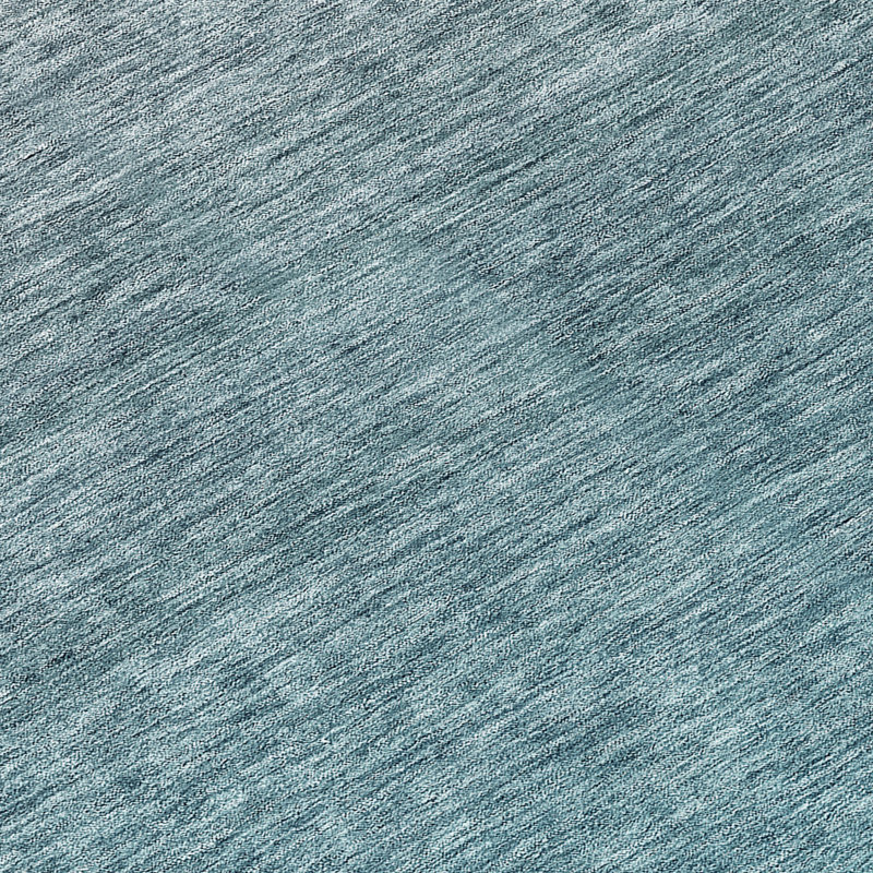 Quadell Washable Ombre Indoor / Outdoor Rug, Rectangle 2'6" x 3'10"