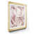 Gold Framed