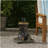 BEAR UMBRELLA BASE