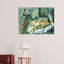 Paul Cezanne - Wrapped Canvas Painting-600251475