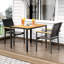 Aluminum Outdoor Lounge Chair-505129891