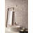 0.75" x 0.75" Grid Mosaic Wall Tile-47601170