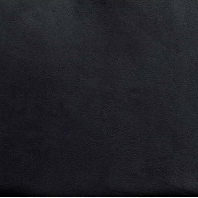 Leather Air Black Sample