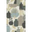 Rouleau de fleurs Einhildur-97820709