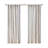 Poly Printed Curtain panel-2089822474