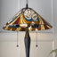 Blauser Metal Table Lamp