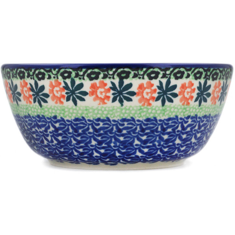 Flag 11.83 Oz. Salad Bowl