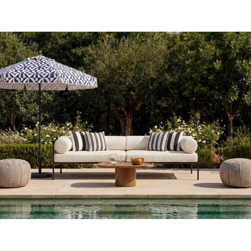 Canapé d'extérieur Dawn Terrace