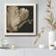 «Classical Blooms I», art mural sur toile-62718717-62718720