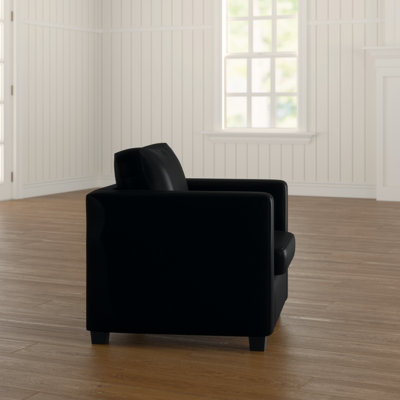 Mercersburg Upholstered Armchair