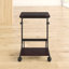 Chariot réglable pour ordinateur portable