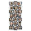 Ensemble de 21 cadres photo muraux-1128296343
