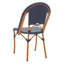 Chaise d'appoint Popplewell-1243495936