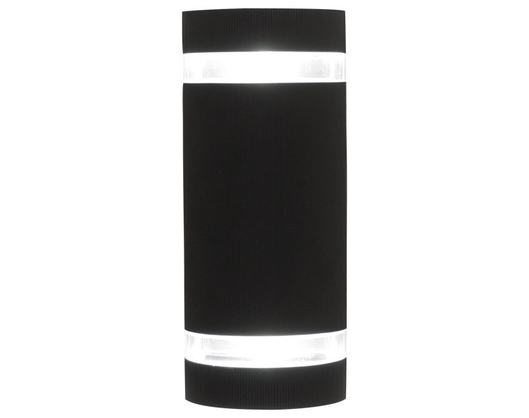 Ladonna Stainless Steel Wall Light