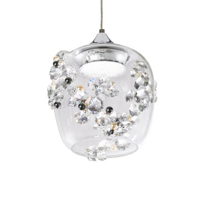 Divine 1 - Light LED Pendant