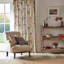 Thistle Garden Linen Fabric