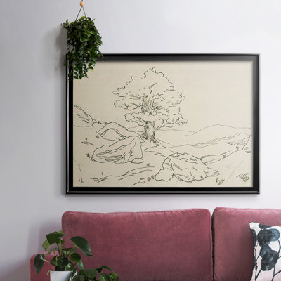 " Christchurch Oak II "