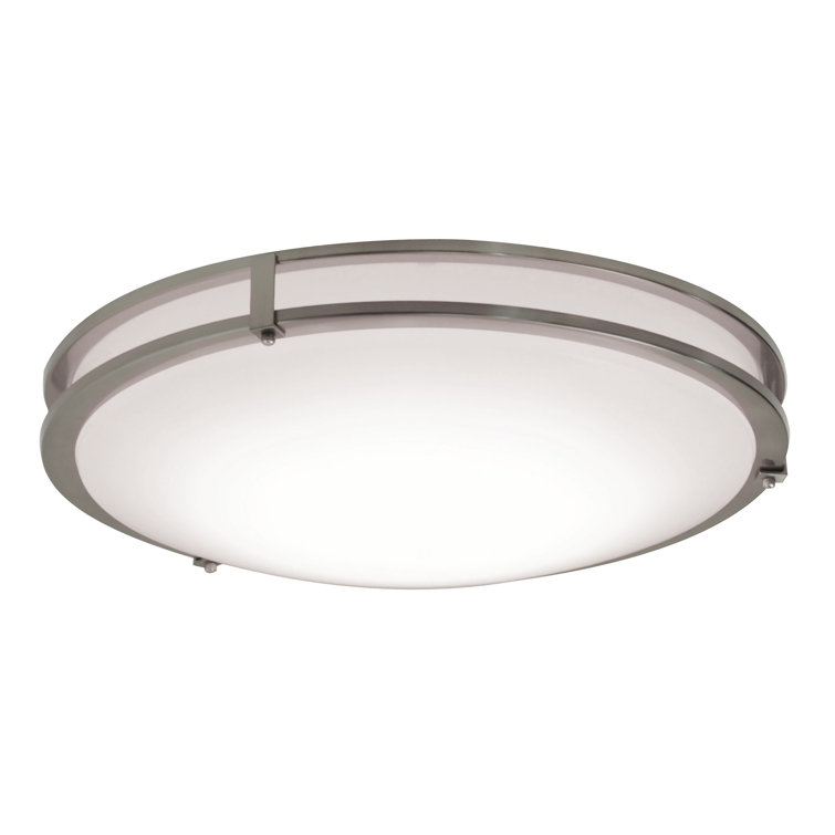 LED Flush Mount