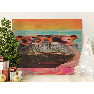 Prasad Wrapped Canvas Print Set