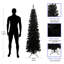 Arbre de Noël artificiel 7,5 pi Jamol - support inclus