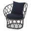 Forma Outdoor Lounge Chair-1322060994-1322060992